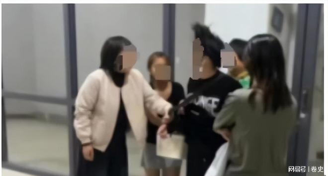 警方已介入洗浴中心回应更多细节已曝光pg电子娱乐平台男子误入女澡堂后续！(图5)