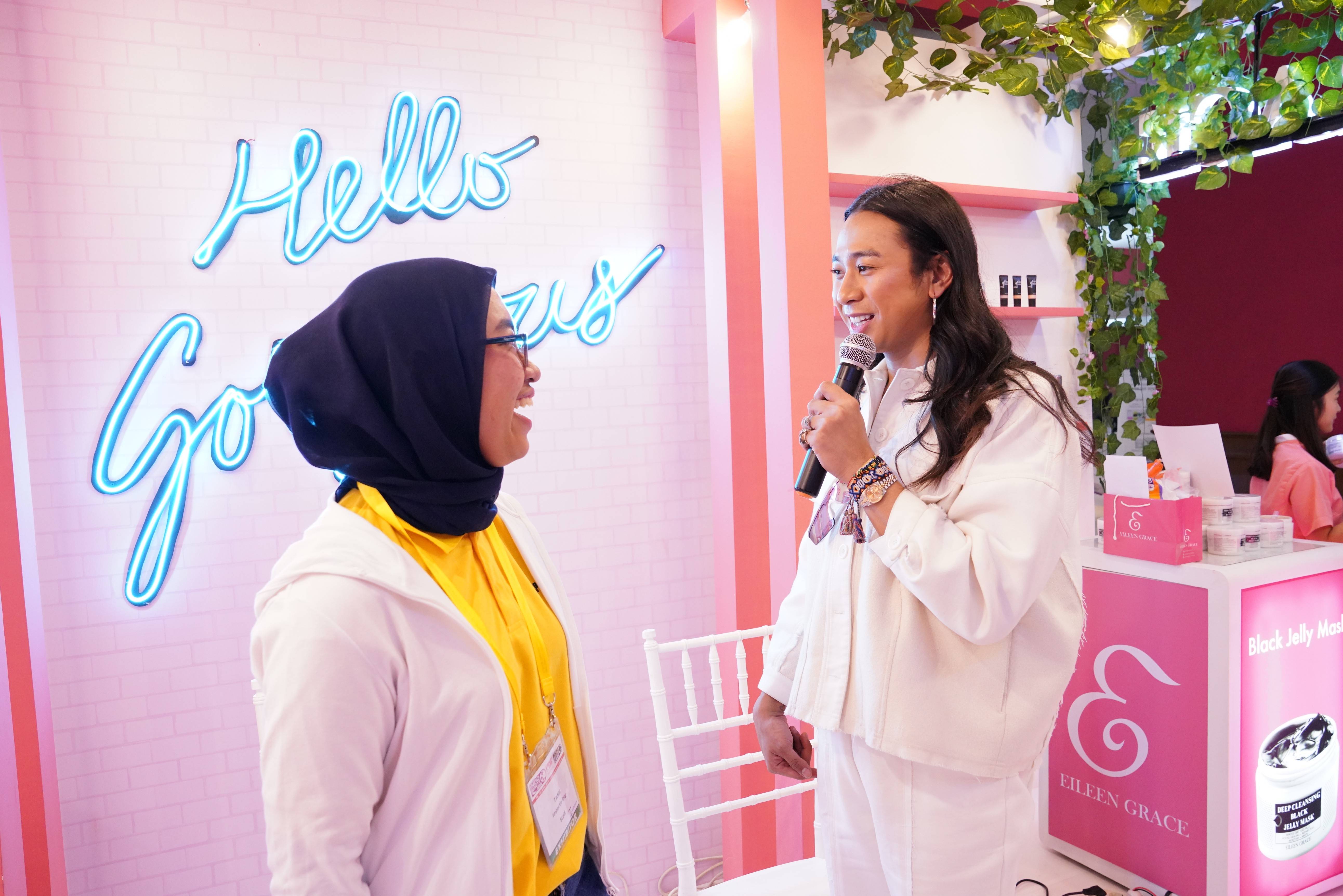 mobeauty Indonesia东南