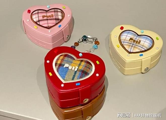 送什么好？这 10件直接封神速码！pg电子免费模拟器送闺蜜生日礼物(图4)