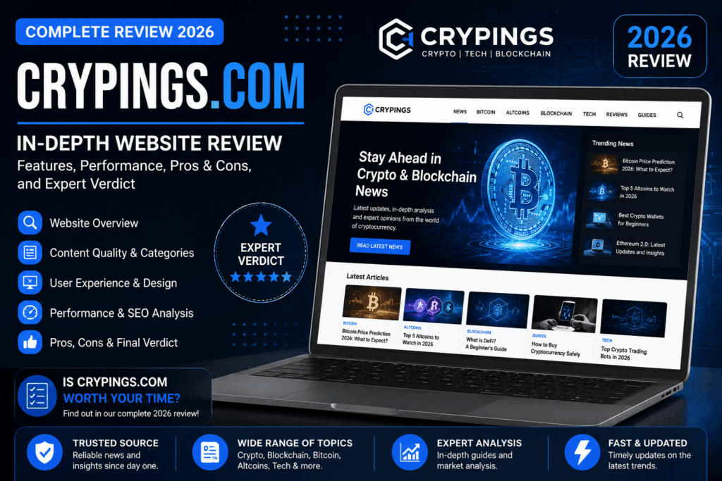 Crypings.com Review 2026