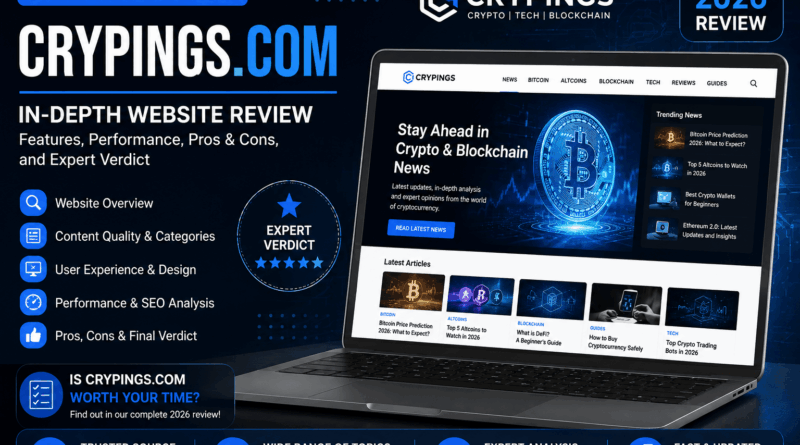 Crypings.com Review 2026
