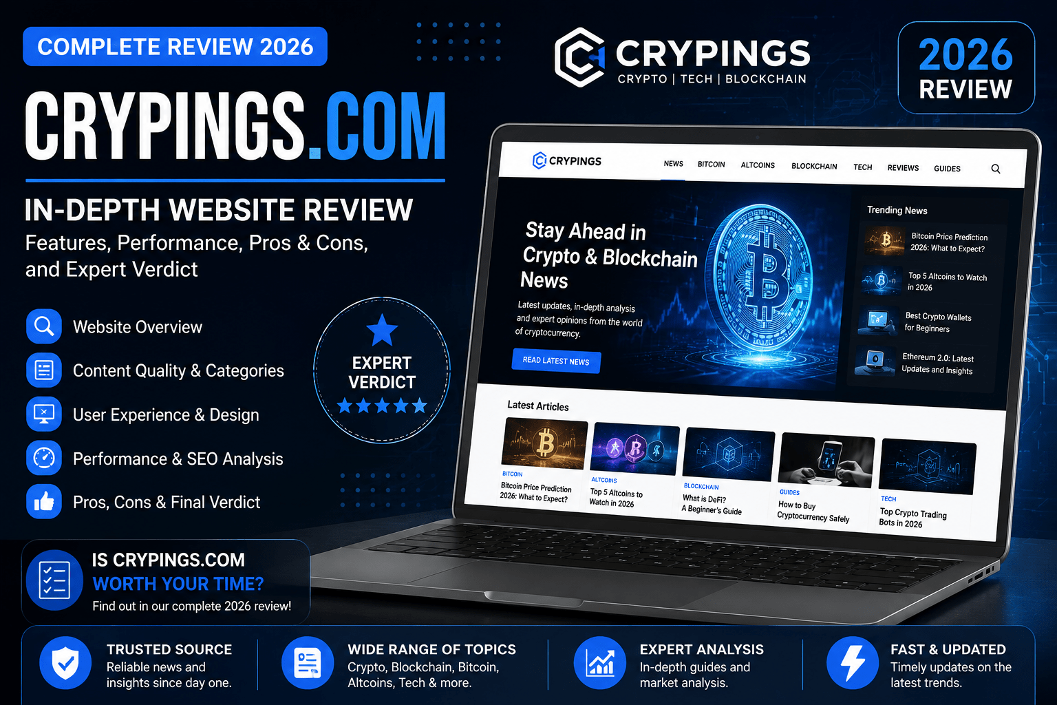 Crypings.com Review 2026: What Is This Online Site?