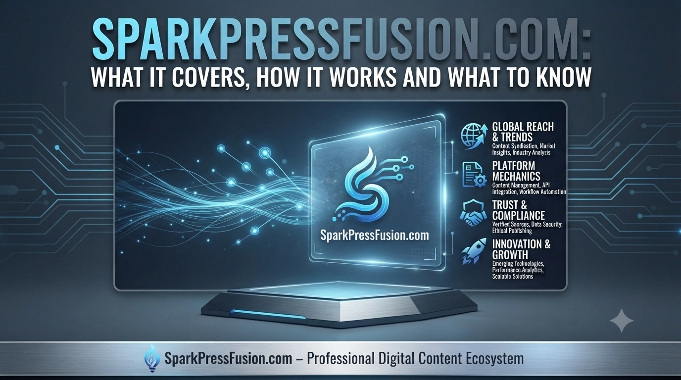 SparkPressFusion.com: What It Covers, How It Works and What to Know